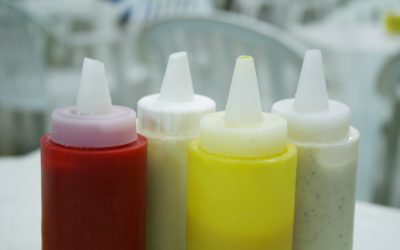 Are food packaging chemicals safe?